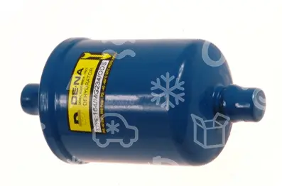 filtrdehydrátor DE.NA 164/MG234, V = 250 ccm, 1/2